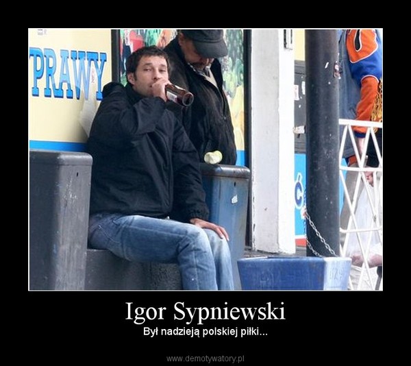 Igor Sypniewski