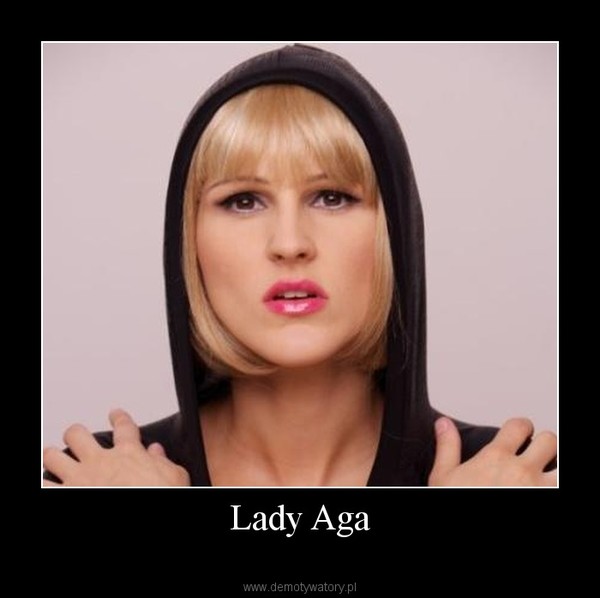 Lady Aga