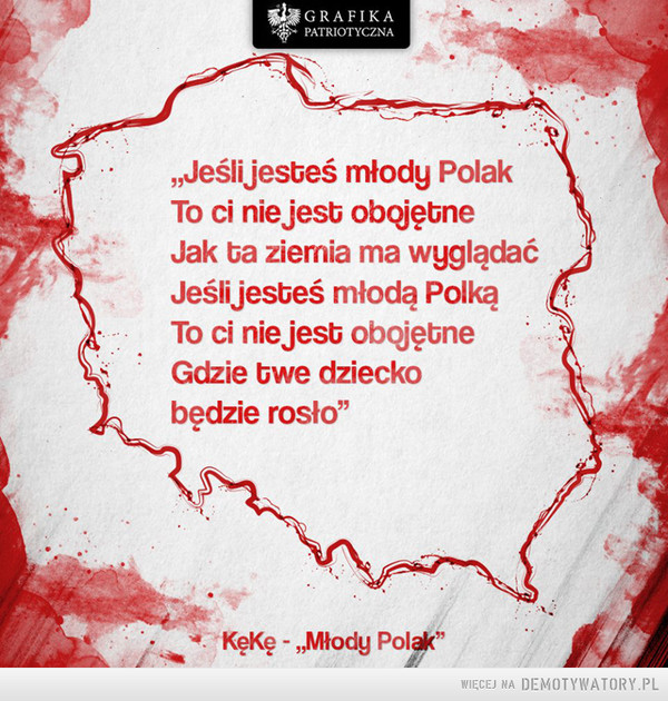 Polska! –  