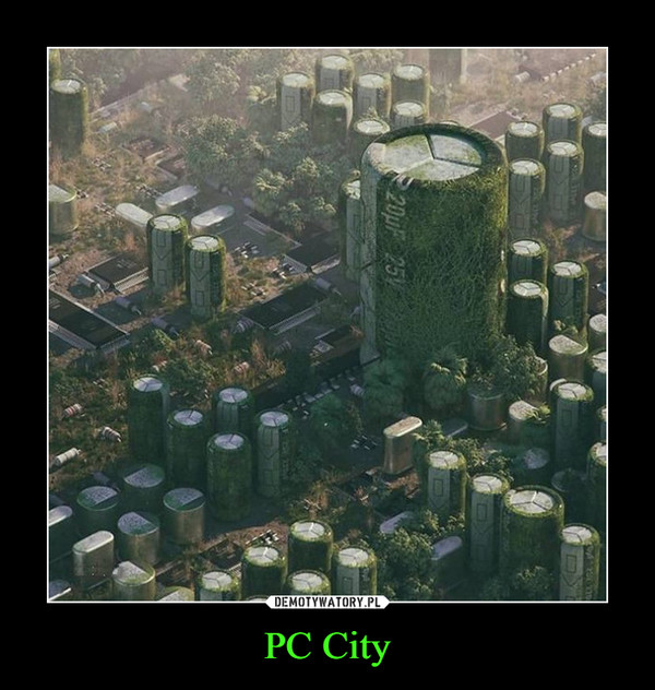 PC City –  