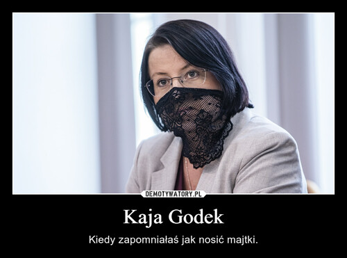 Kaja Godek