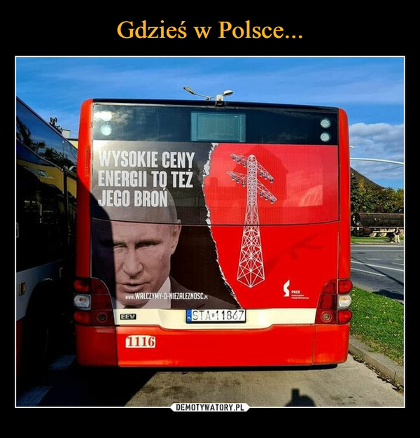 Gdzieś w Polsce...